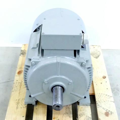 Drehstrommotor  Neu