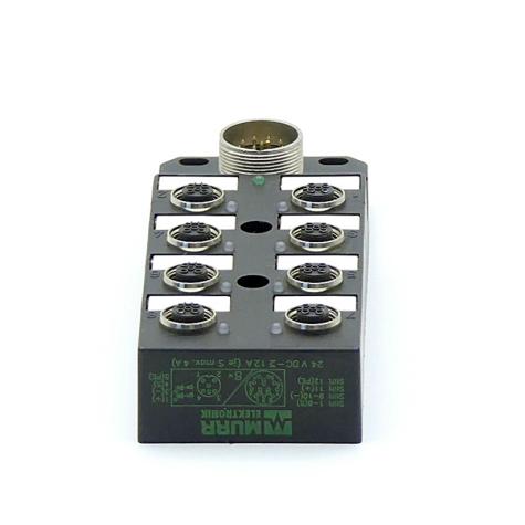 Passiv Verteiler M12  