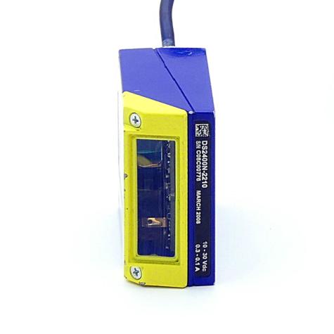Barcodescanner  