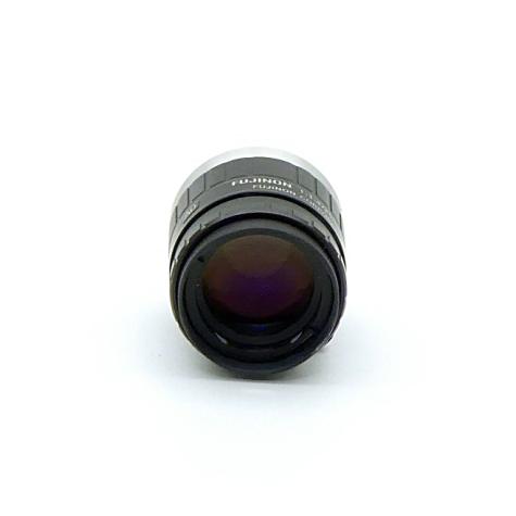 Objektiv 1:1,4 / 25 mm  