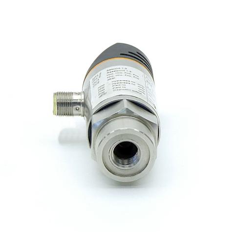 Drucksensor mit Display PN-250-SBR14-QFRKG/US/ /V Gebraucht