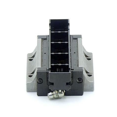 Linear guide  New FS