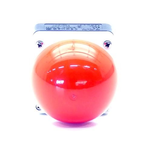 Foot and palm switch FAK-R/K/KC11/I New