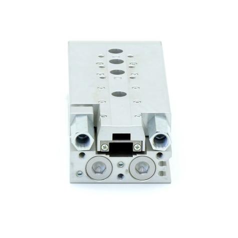 Mini-Schlitten 170565 Neu OVP