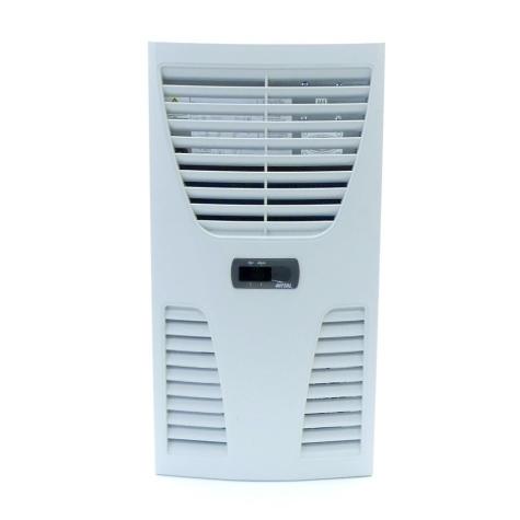 TopTherm wall-mounted cooling unit  New FS