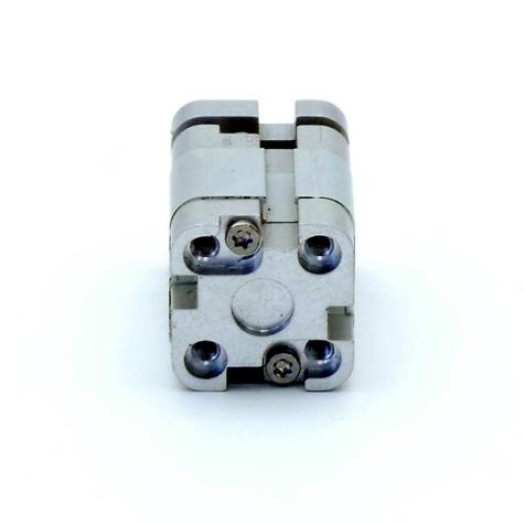 Compact cylinder  