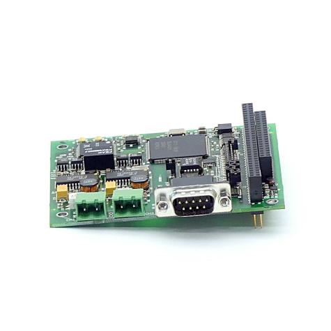 AS-Interface-Master CIF 104-ASM Neu OVP