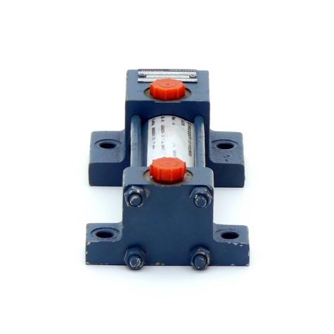 Hydraulikzylinder CDT3 32 F11 ELM Gebraucht