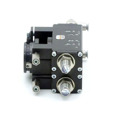 Flache Schwenkeinheit SF42-180l4 Neu