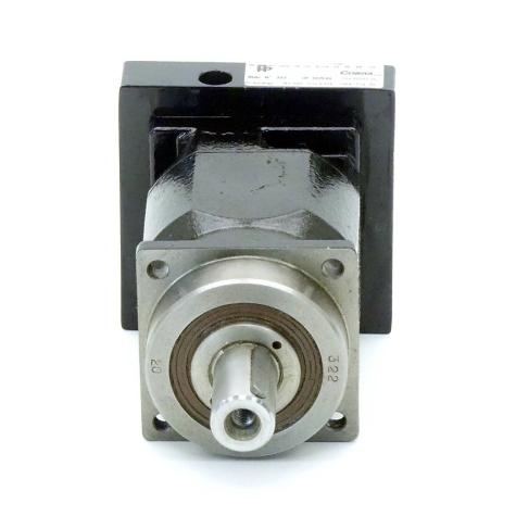 Gear 322 HPD-75-20-B1/14-44-B0-M6-100 New