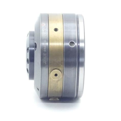 Collet chuck for collet 173 DIN 6343  Used