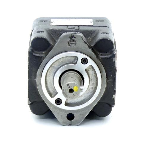 Gear pump  New