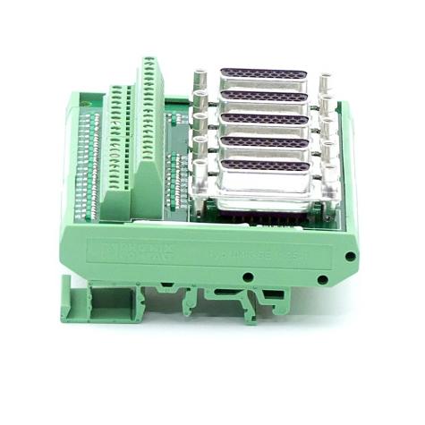 TL SAM adapter module  