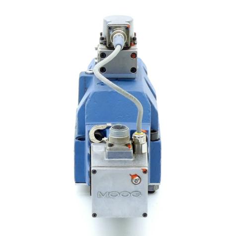 Proportionalventil D663Z4394 Gebraucht