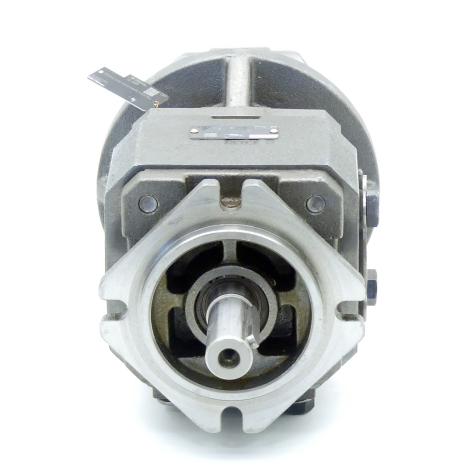 Pump combination P2GH4/050+GH3/016RE11+R07E4 