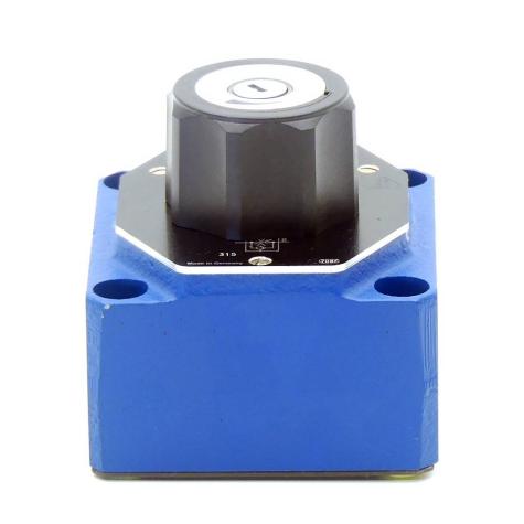Flow Control Valve 2 FRM 10-31/50 L 2 FRM 10-31/50 L  New