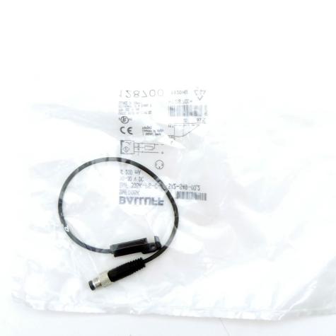 Magnetic field sensor BMF005K New FS