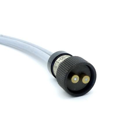 Fiber optic sensor WRB 220 S-90-1.5-1.0 WRB 220 S-90-1.5-1.0  New