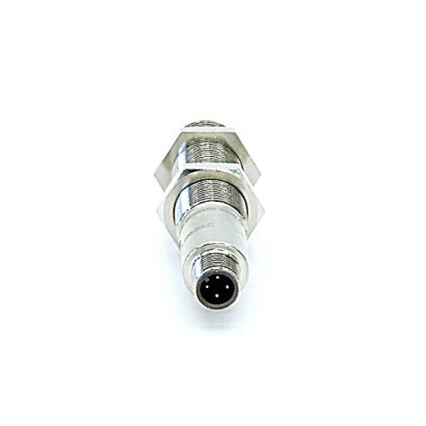 Inductive standard sensor BES015N New FS