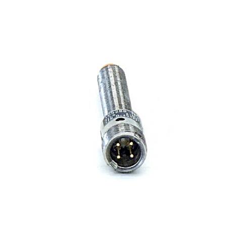 Inductive sensor IE5288 Used