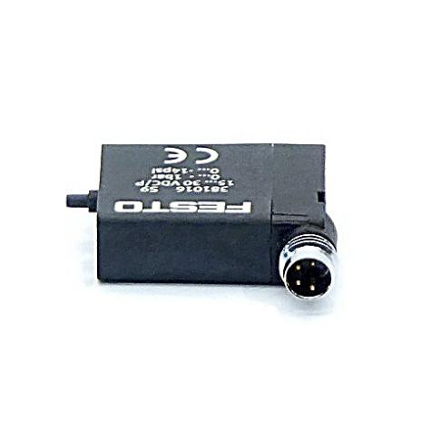 Vacuum switch  New