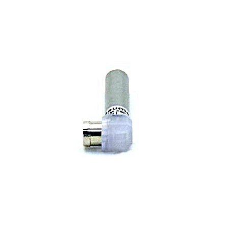 Inductive proximity switch  New FS