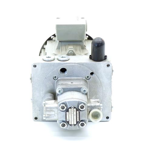 Gear pump  New