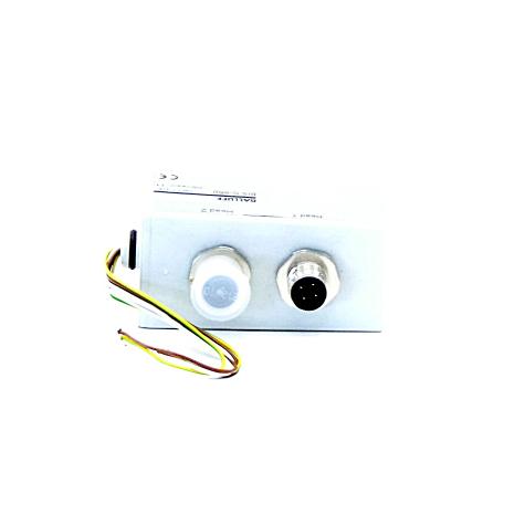 Identifikations-System BIS008F 