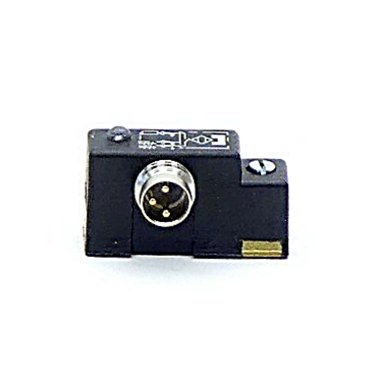 Sensor  