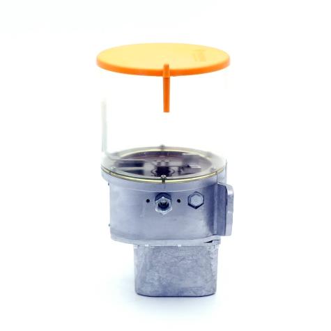 Piston pump unit  New