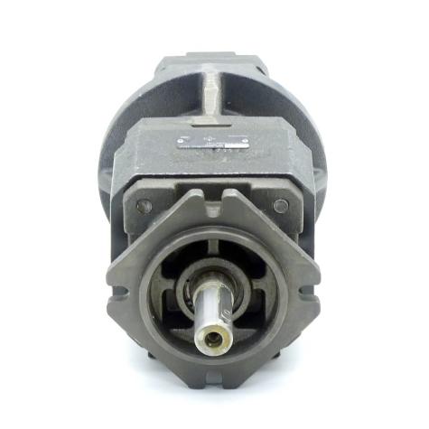 Pumpenkombination PGH4-21/050RE11VE4 + PGH3-22/016RR07VU2 Neu