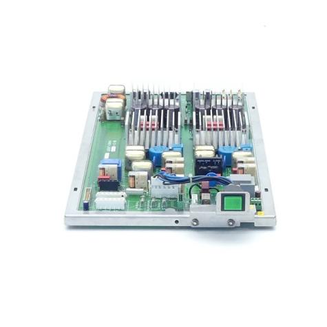 Laser power supply board  