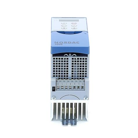 Frequency converter NORDAC 500E Used