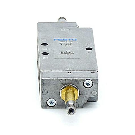 Magnetventil 8820 Gebraucht