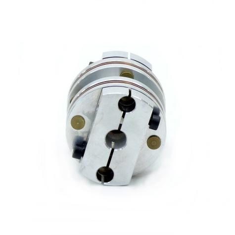 Drehsteife Miniatur-Kupplung 2303A62SP Neu