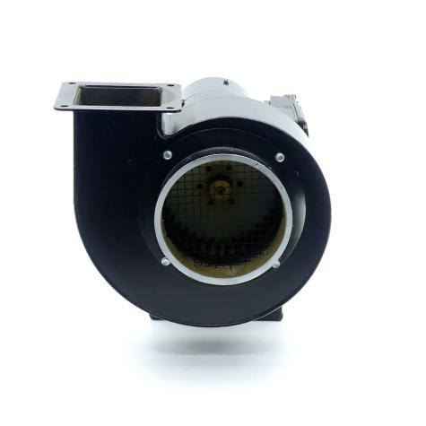 Niederdruckventilator  Gebraucht