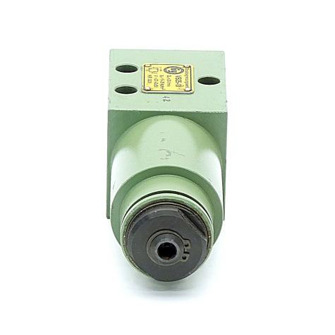 Pressure relief valve  Used