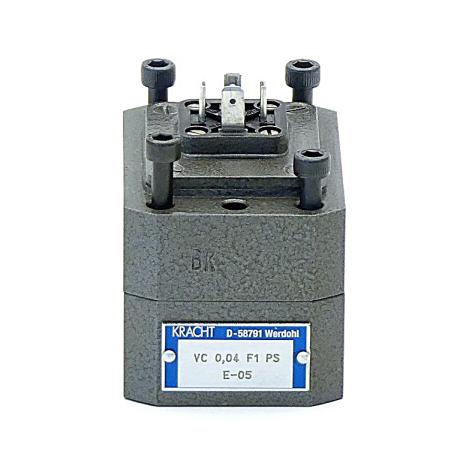 Volume meter  Refurbished