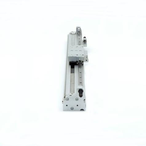 Slotted cylinder RTC-DA-040-0700-CG-MM00S00BLP000P0P0 New FS