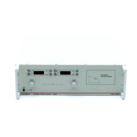 Hochleistungs-Netzgerät 1500W  Neu OVP