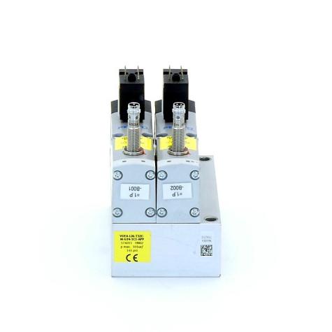 Steuerblock 574011 