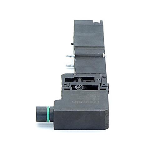 5/3 Directional control valve  