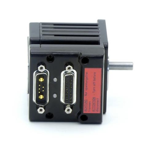 Servomotor EG28730 Gebraucht