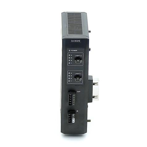 LED Illumination controller  