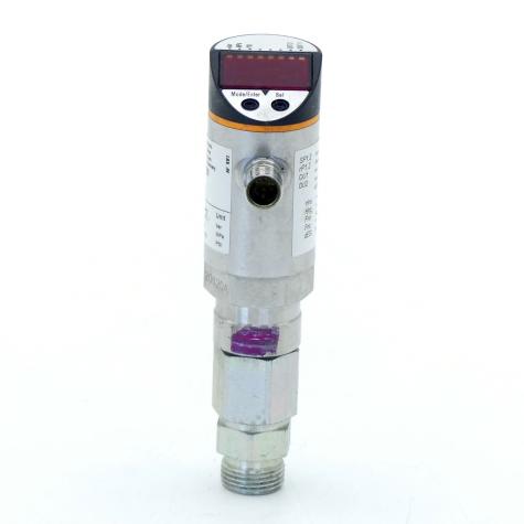 Electronic Pressure Sensor  Used