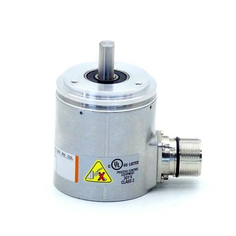 Encoder  Gebraucht