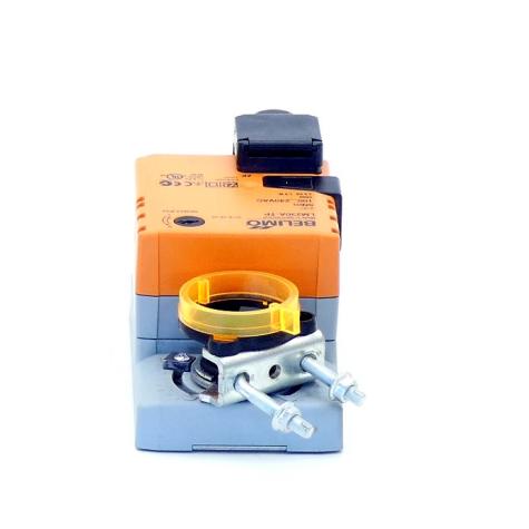 Damper actuator  Refurbished