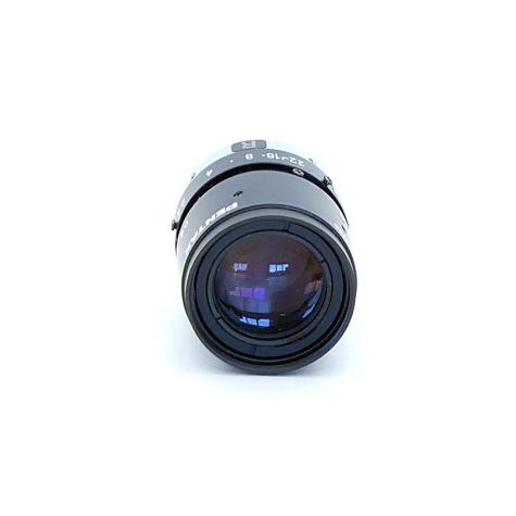 C-Mount Objektiv Pentax  Neu