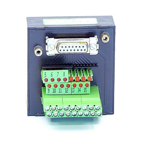 Transfer module  Used