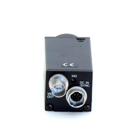 CCD Camera TK5573A0 Used